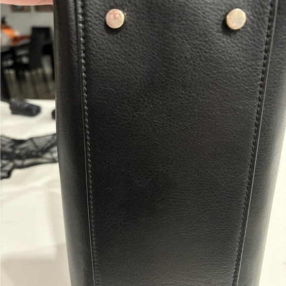 Kate Spade Leather shoulder bag - Picture 6 of 9